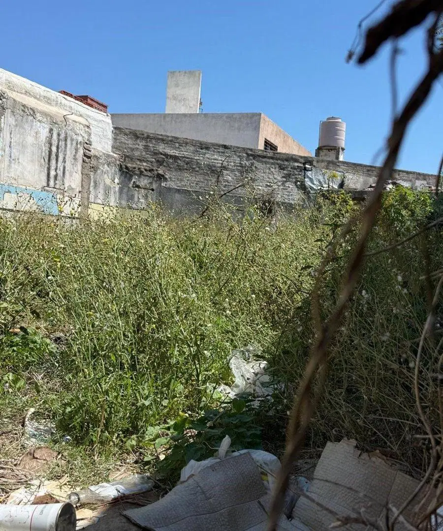 LOTE APTO COMERCIO AV. SANTA ANA ALTO ALBERDI 3