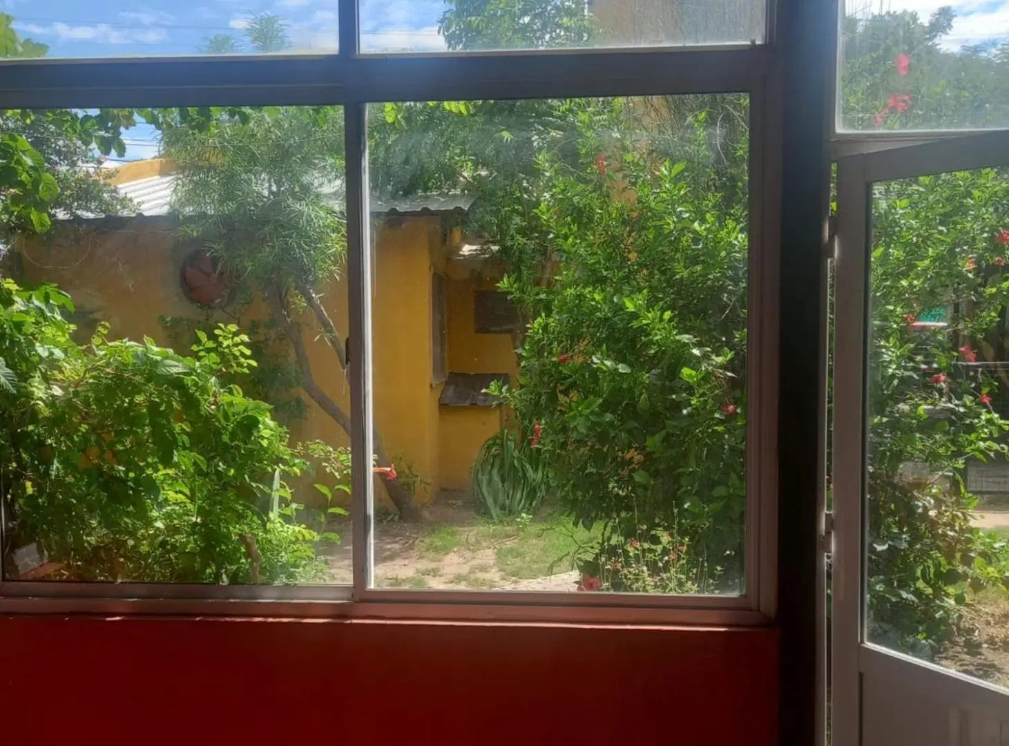 Oportunidad casa en San Marcos Sierras 3