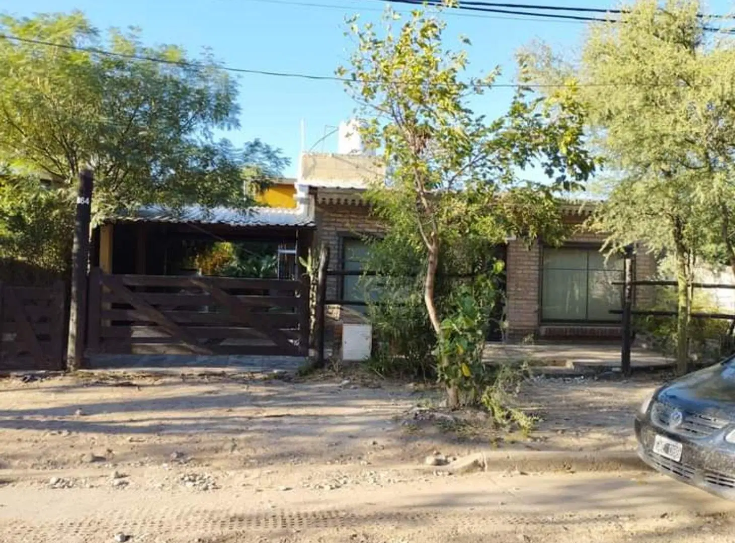 Oportunidad casa en San Marcos Sierras 4