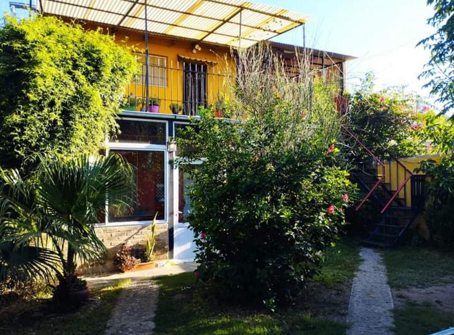 Oportunidad casa en San Marcos Sierras