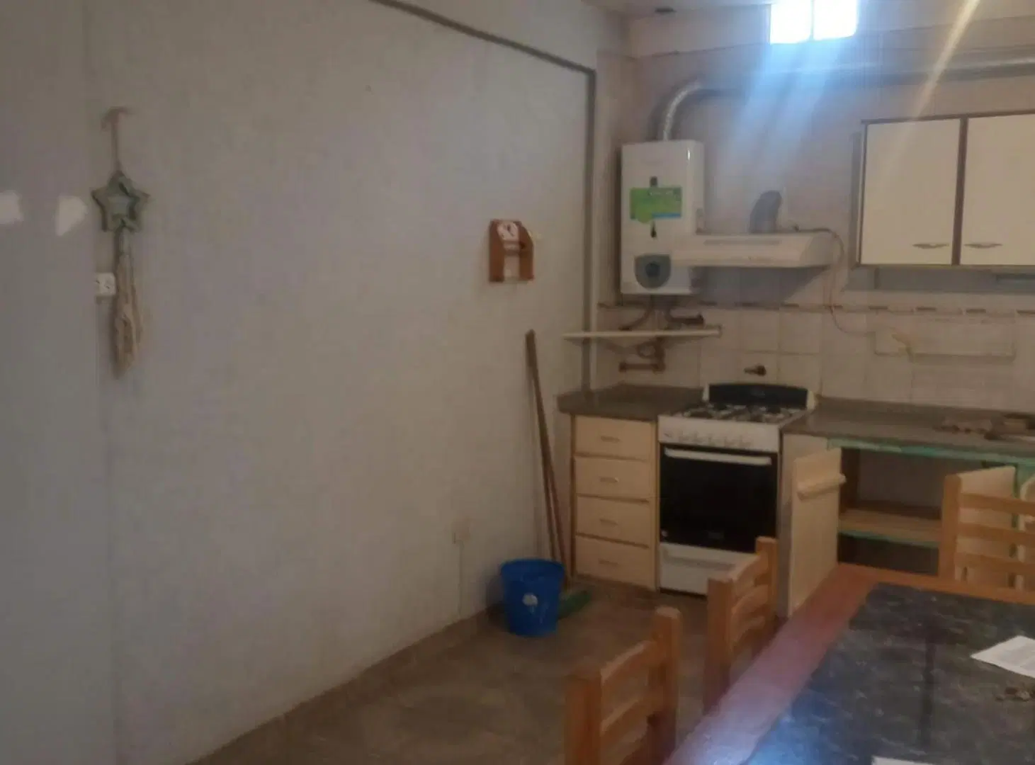 Oportunidad casa en San Marcos Sierras 5
