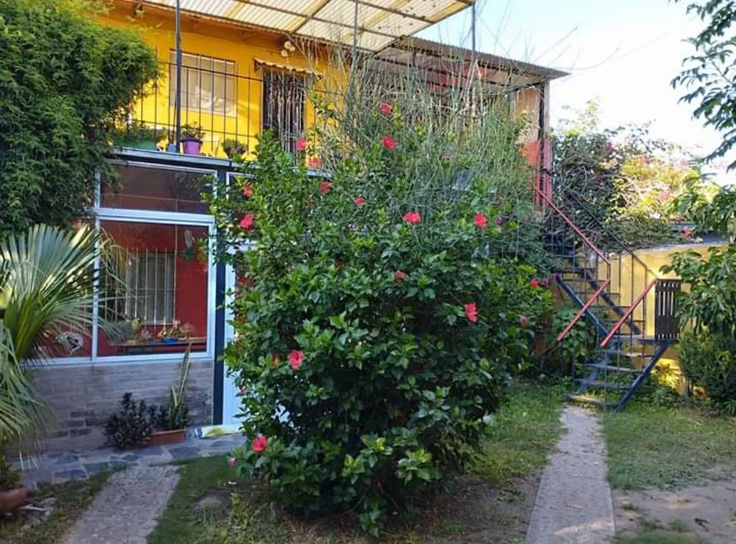 Oportunidad casa en San Marcos Sierras 2
