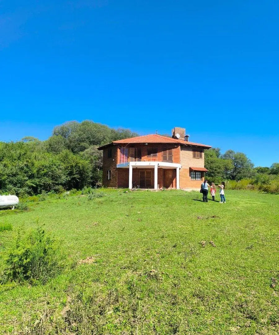 VENTA HERMOSA CASA EN LA GRANJA 2