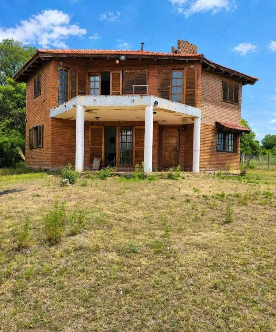 VENTA HERMOSA CASA EN LA GRANJA 3