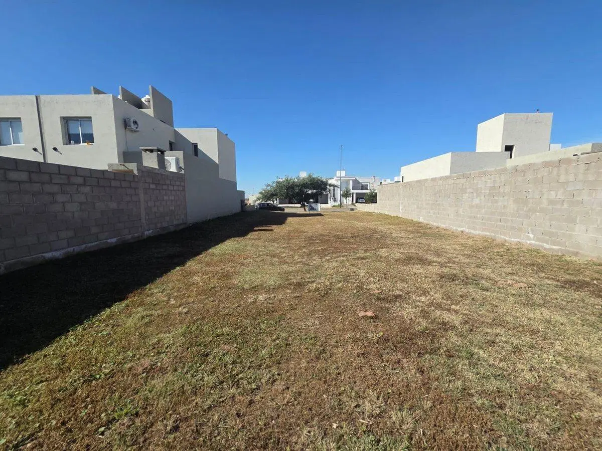 Venta Lote 360 en Docta Boulevard 2