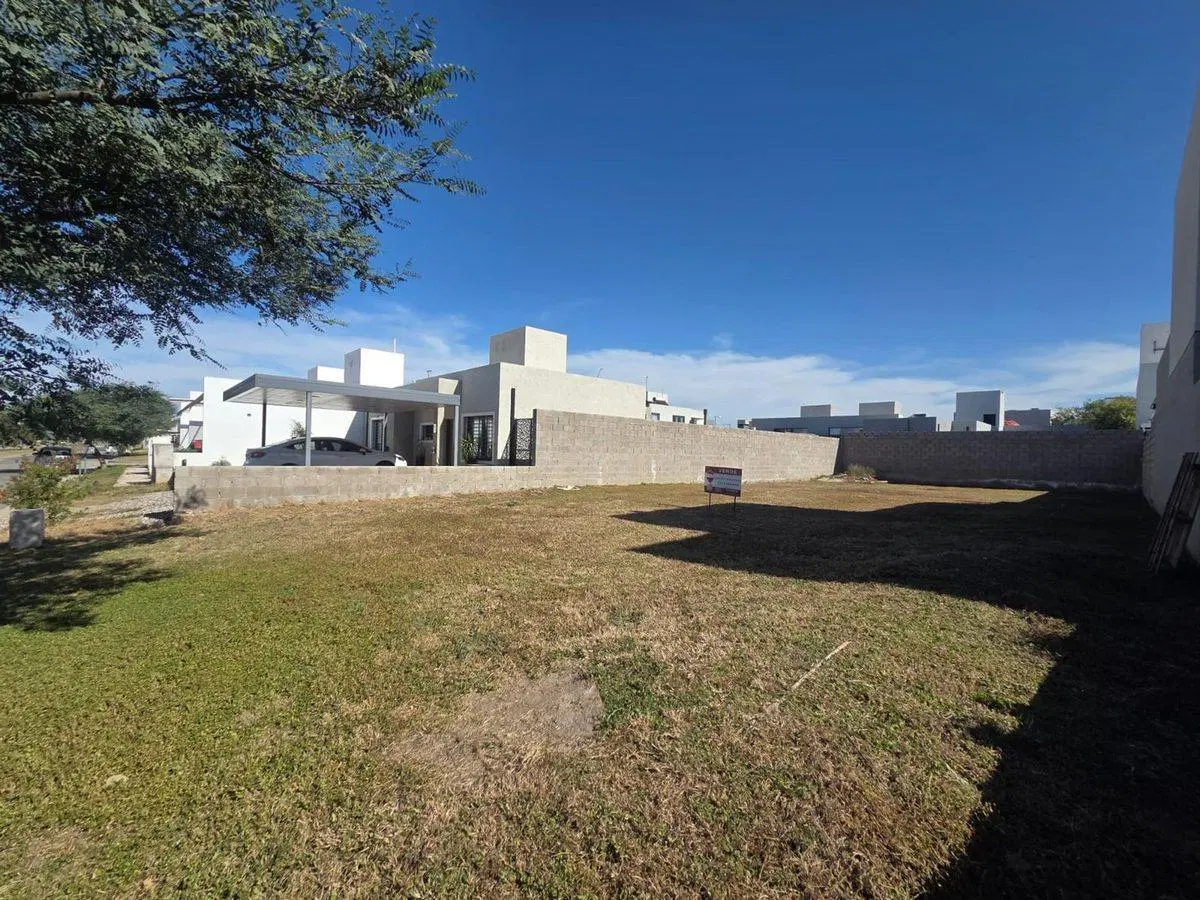 Venta Lote 360 en Docta Boulevard 4