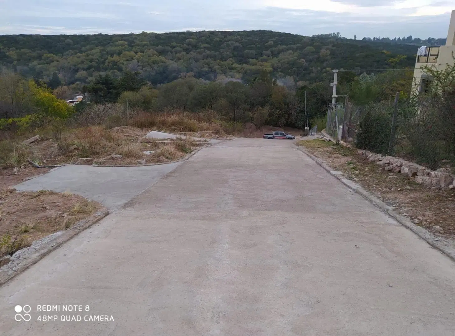 Venta Lote N° 23 de 1300 m2 en  Salsipuedes 3