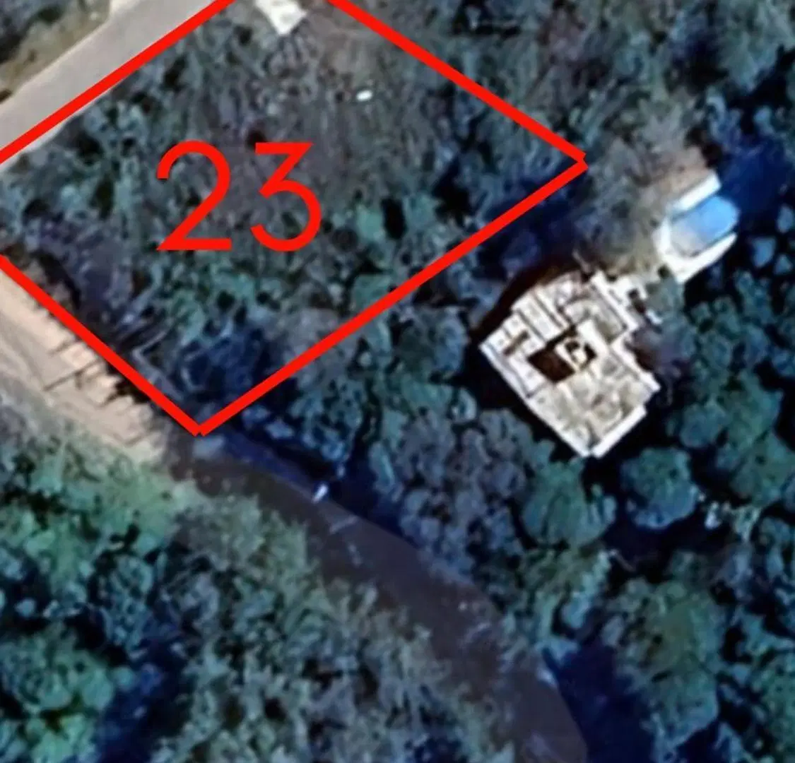 Venta Lote N° 23 de 1300 m2 en  Salsipuedes 2