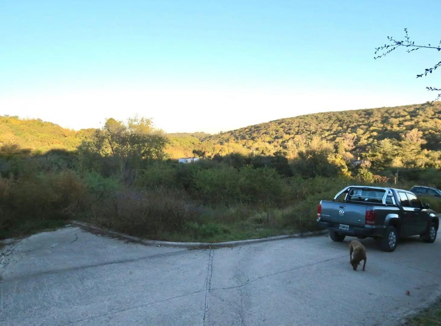 Venta Lote N° 23 de 1300 m2 en  Salsipuedes 4