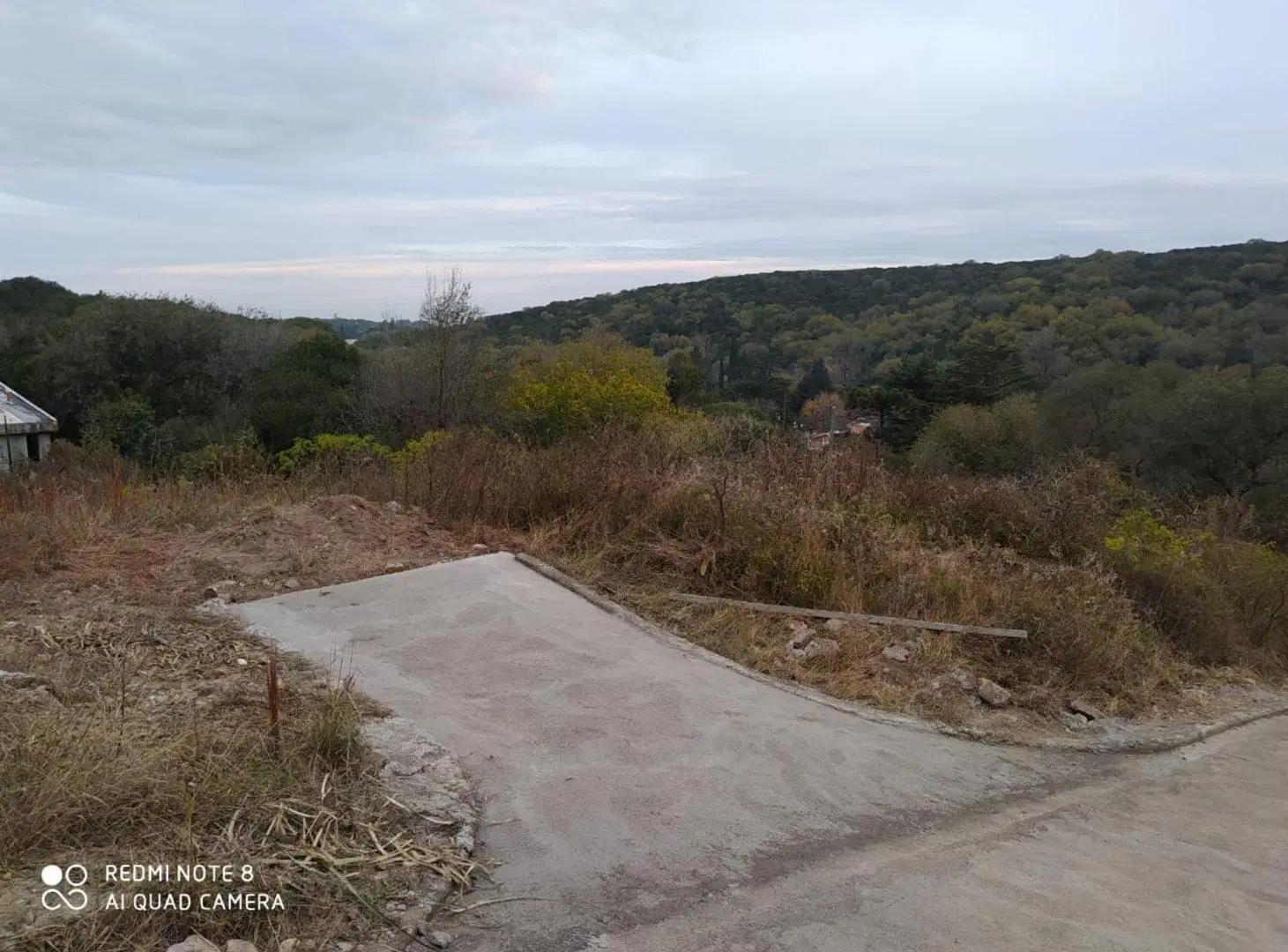 Venta Lote N° 23 de 1300 m2 en  Salsipuedes 5