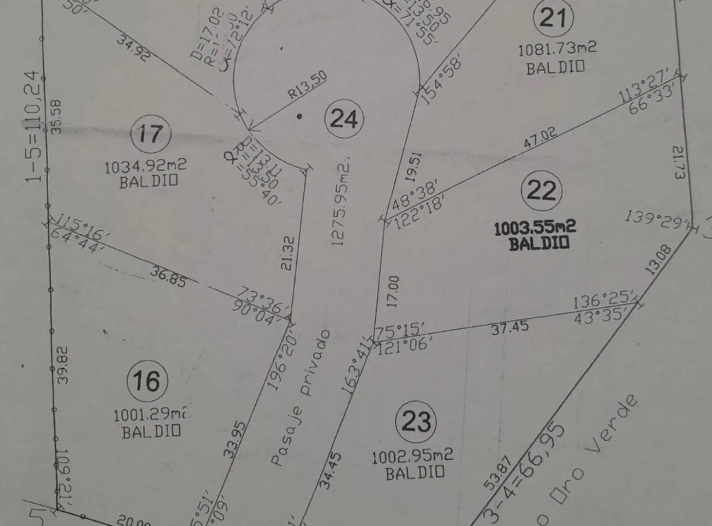 Plano 1
