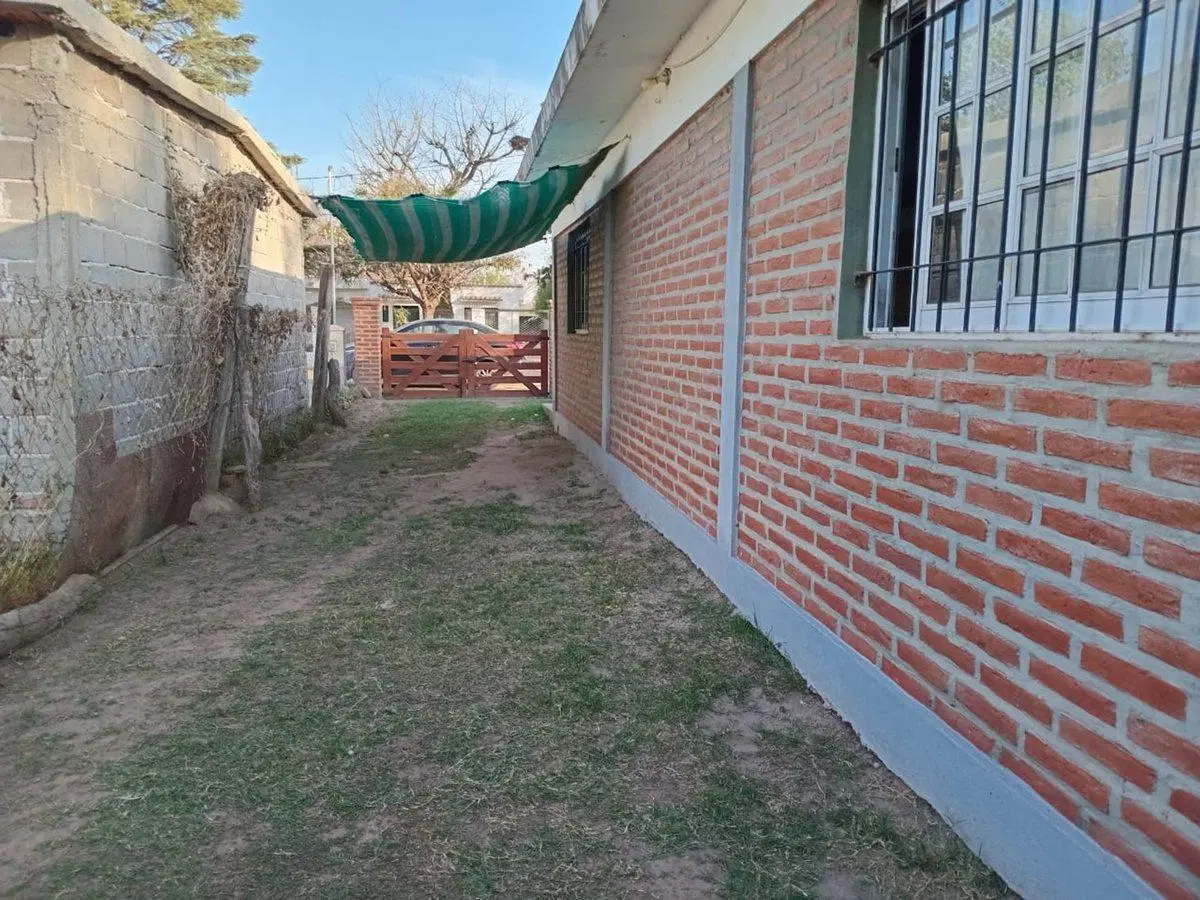 SE VENDE CASA EN VILLA DE SOTO 5