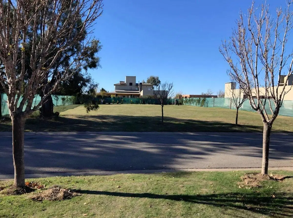 Lote 790 Catalina Country Holmberg en Río Cuarto 2