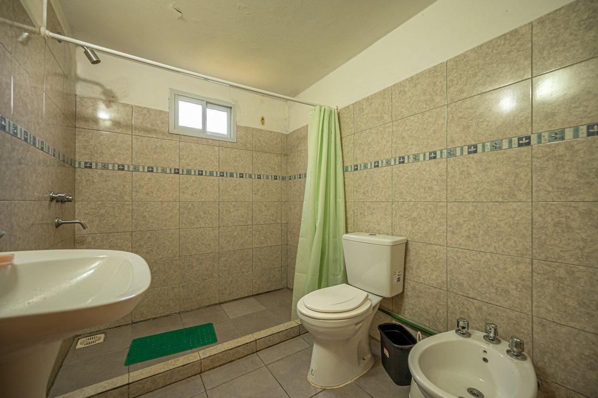 Foto de Cabaña amoblada 2 dorm. con pileta en Mina Clavero, imagen 4