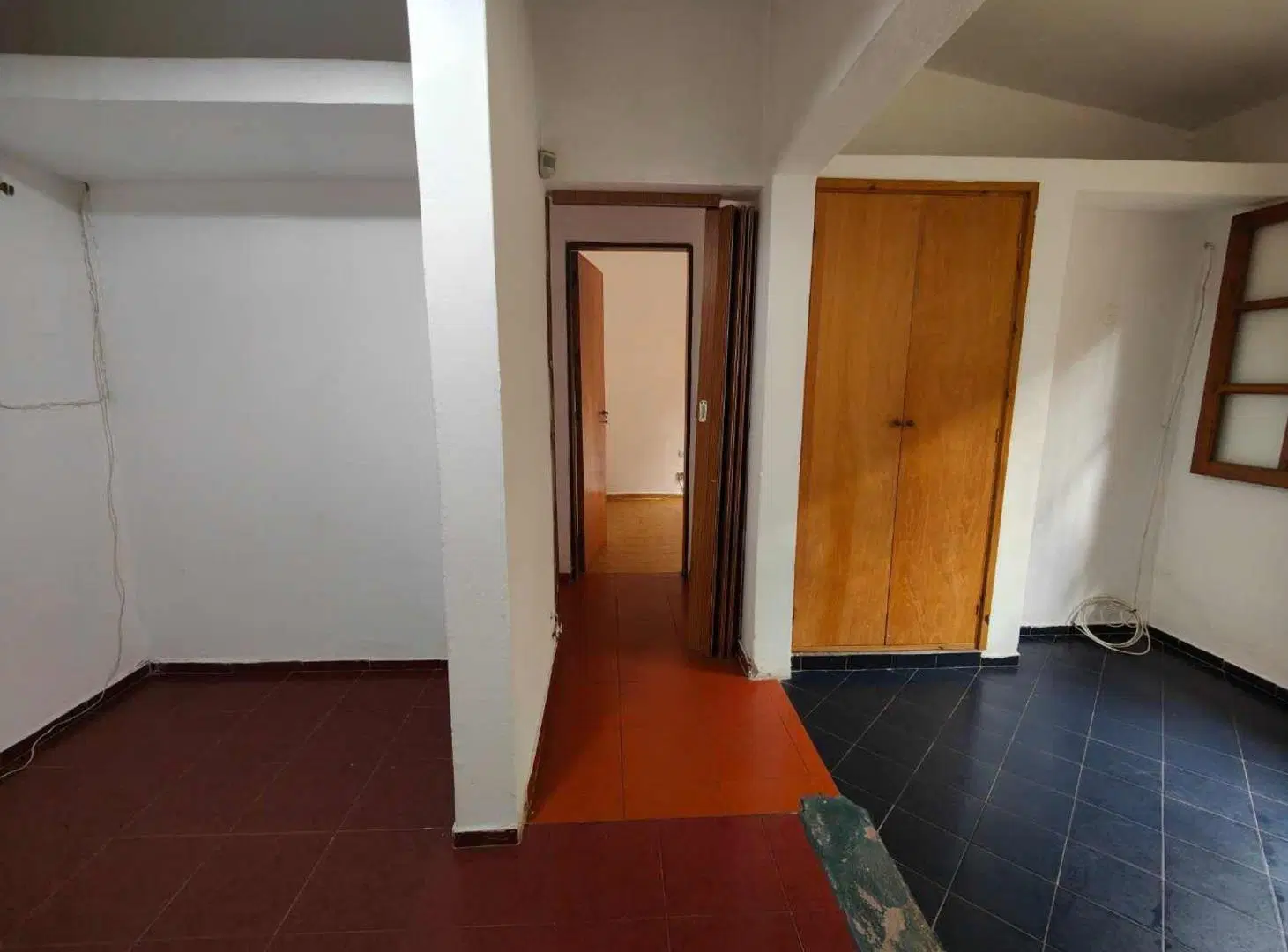 Casa en venta 2 dorm en Río Ceballos Av. Sarmiento 3