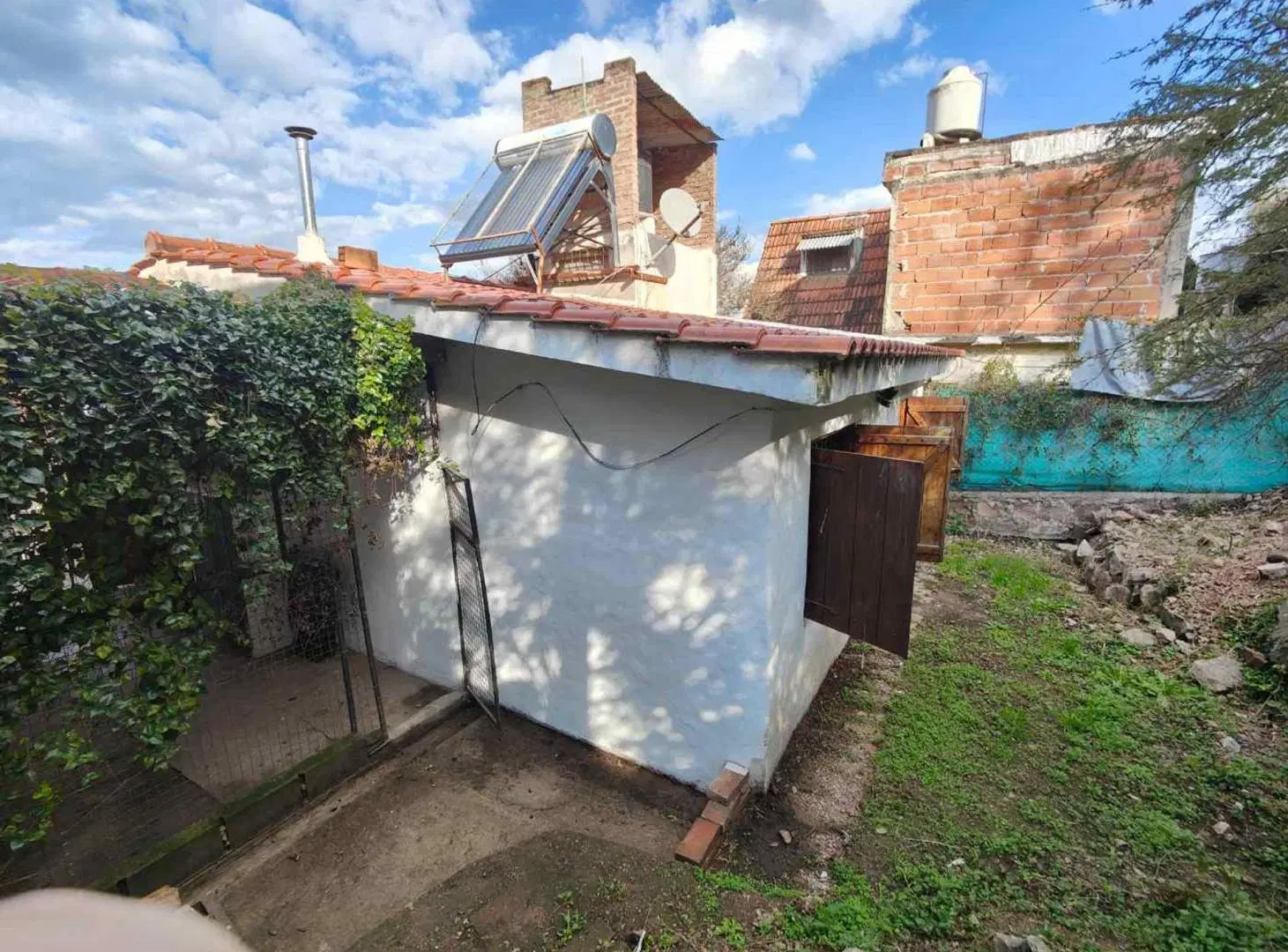 Casa en venta 2 dorm en Río Ceballos Av. Sarmiento 2