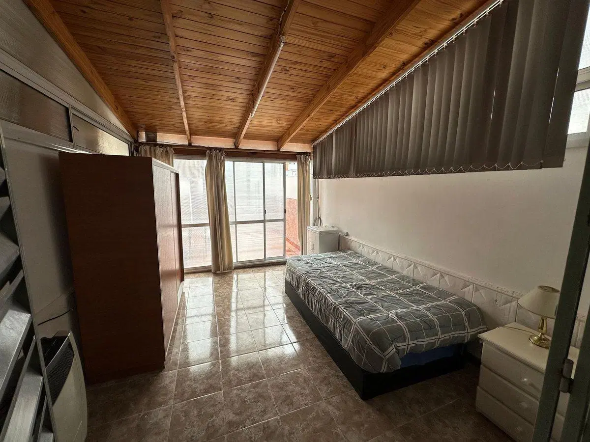 Venta Monoambiente contrafrente Centro Carlos Paz 4