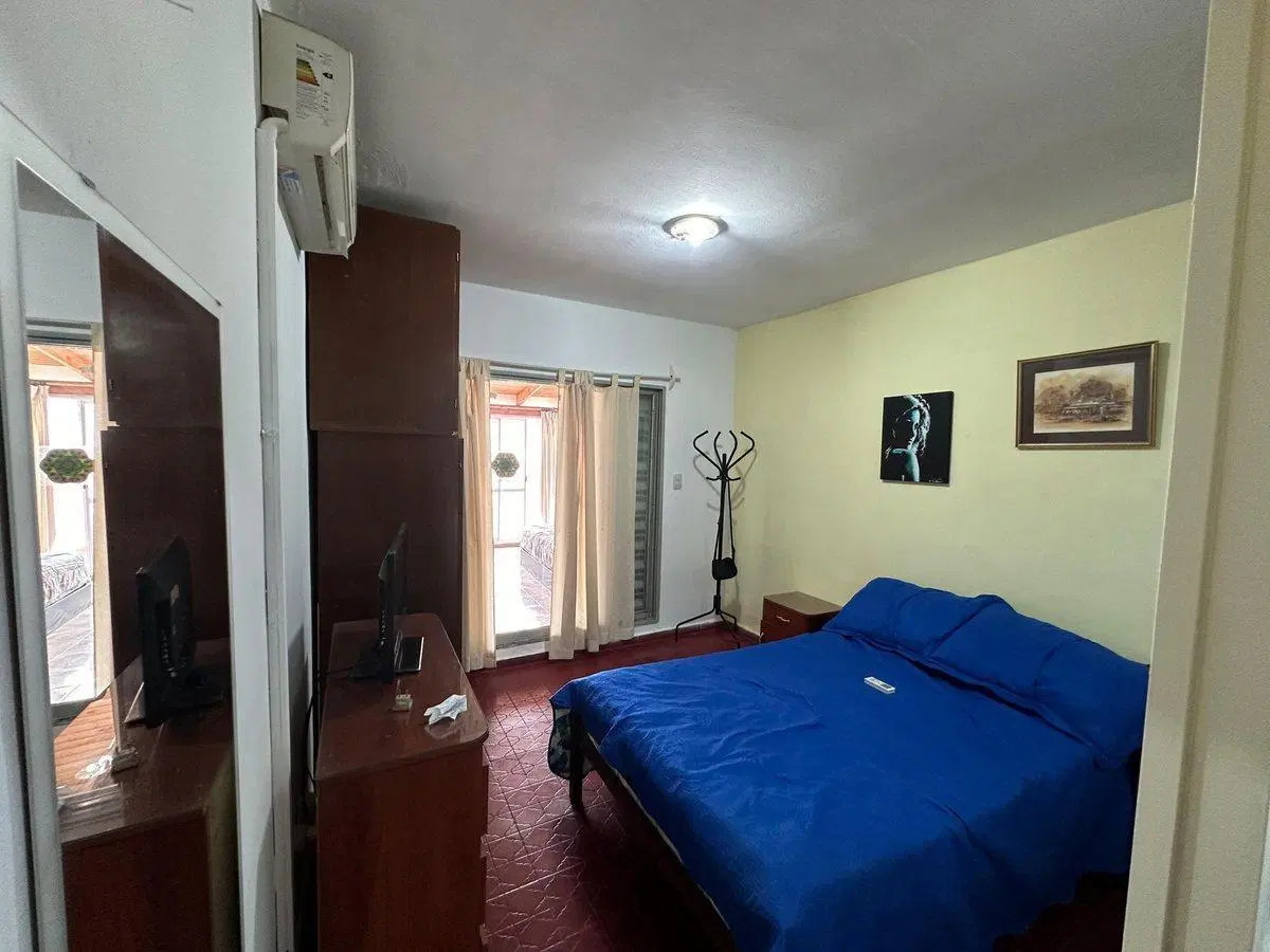 Venta Monoambiente contrafrente Centro Carlos Paz 3