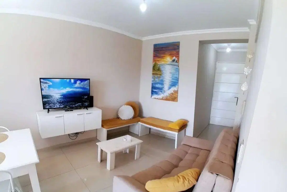 Venta Dpto 1 Dormi Altovillasol AMOBLADO 4