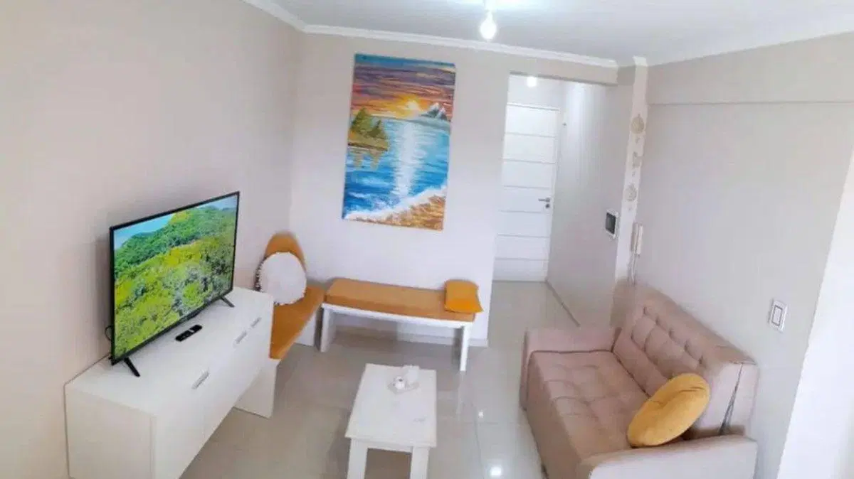 Venta Dpto 1 Dormi Altovillasol AMOBLADO 2