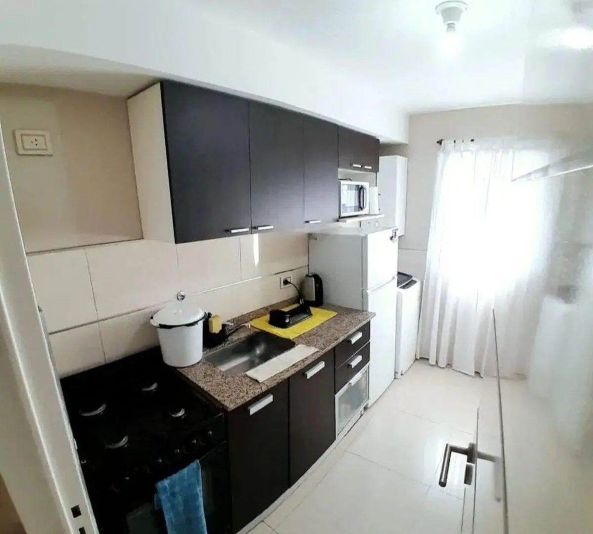 Venta Dpto 1 Dormi Altovillasol AMOBLADO 3