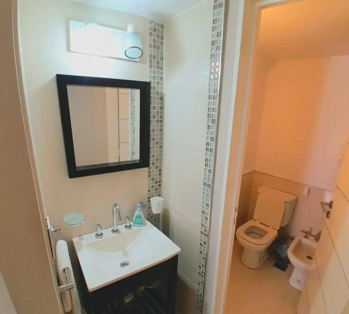 Venta Dpto 1 Dormi Altovillasol AMOBLADO 5