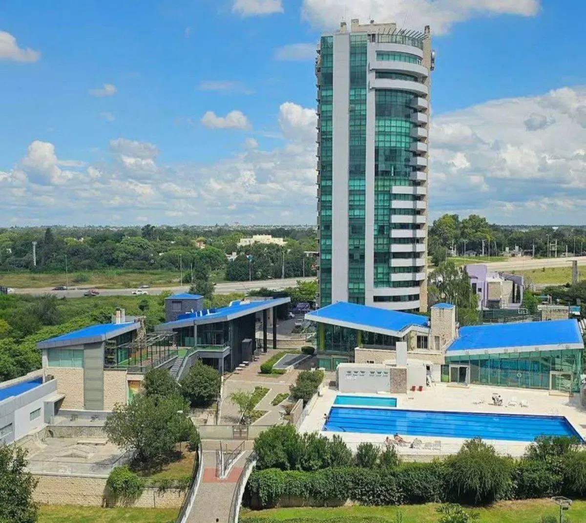 Venta Cochera Altovillasol 4