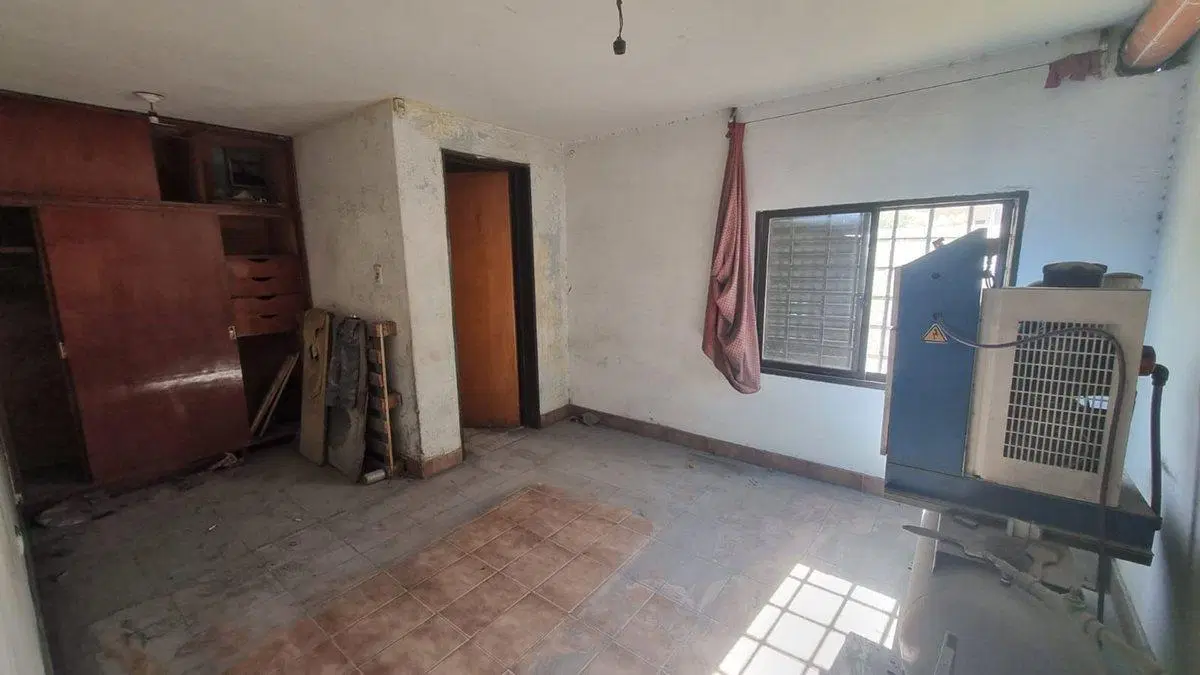 Galpon 314 m2 en Barrio Patricios Oeste 2