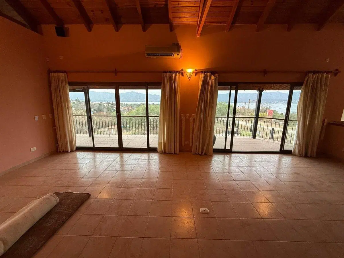 VENTA CASA 4 DOR VILLA LAGO AZUL APTO CREDITO 4