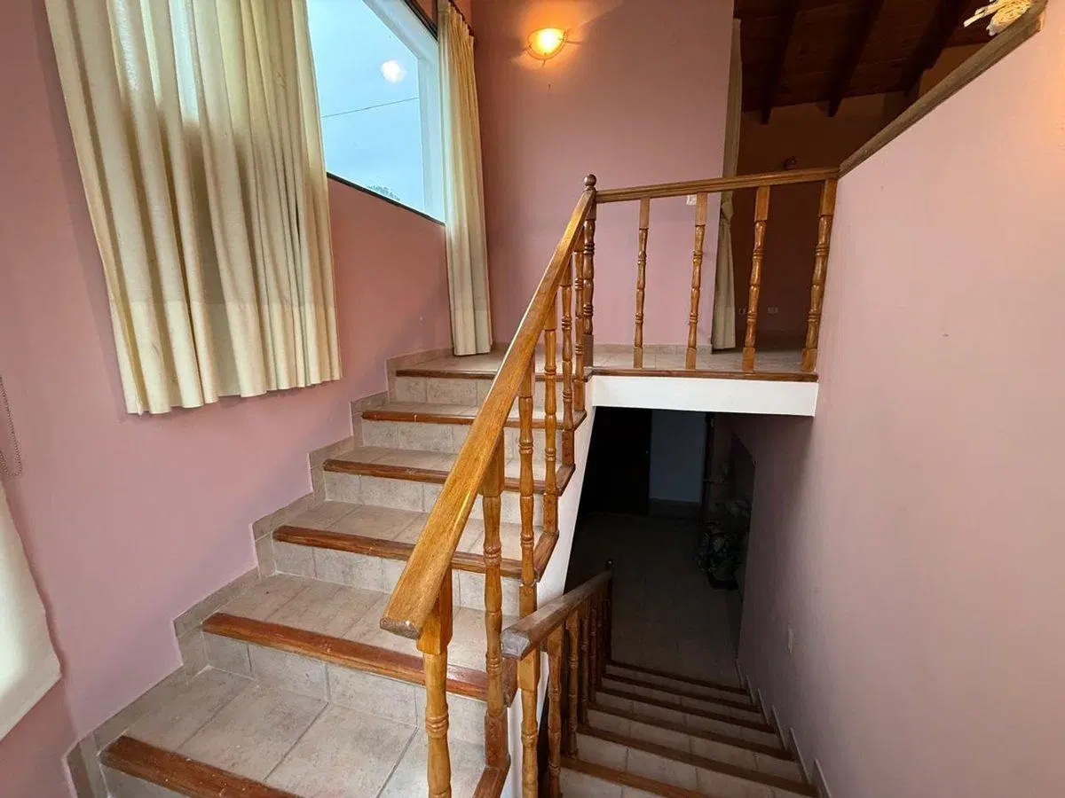 VENTA CASA 4 DOR VILLA LAGO AZUL APTO CREDITO 3
