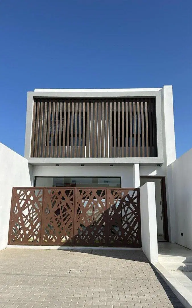 INCREIBLE Duplex Nobu 3 Dorm 3 Baños 4