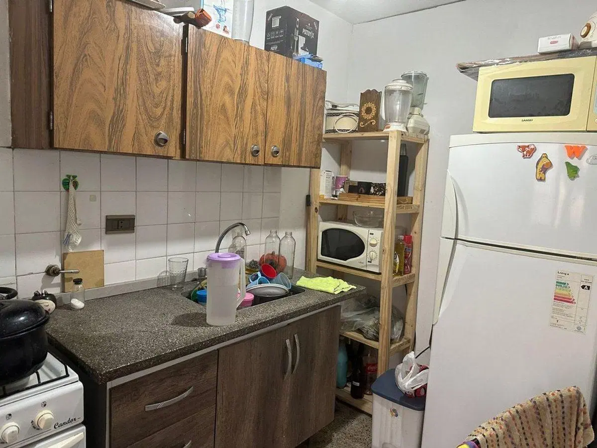 Oportunidad Depto 2 Dorm en Rio Cuarto 4
