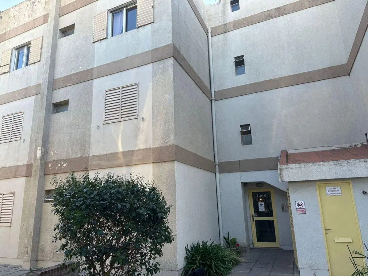 Oportunidad Depto 2 Dorm en Rio Cuarto 3