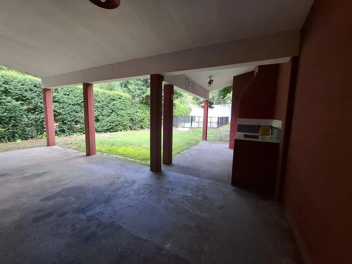 Casa 2 dormi pileta gran lote Bialet Masse 2