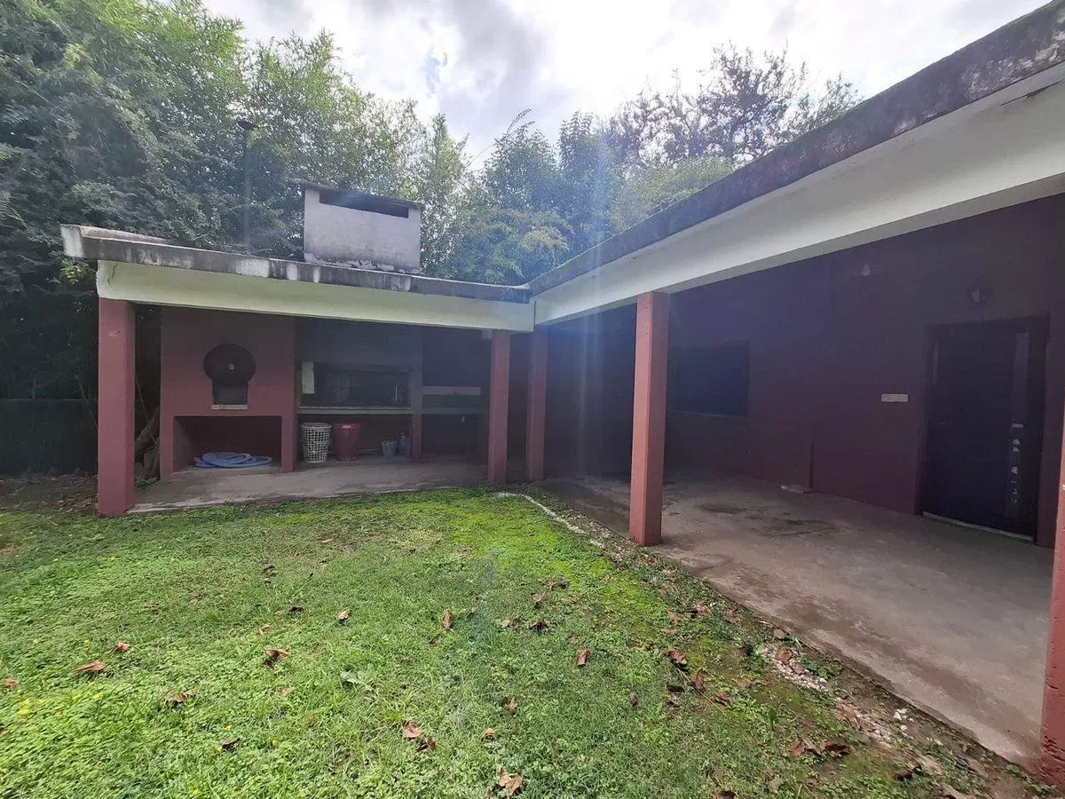 Casa 2 dormi pileta gran lote Bialet Masse 4