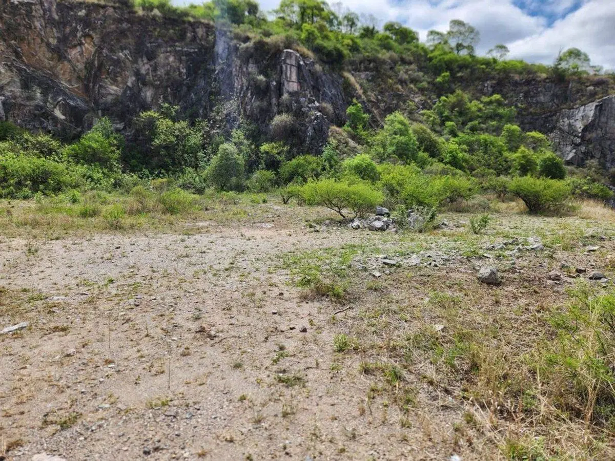 LOTE 437 M2 ALTOS DE LA ESTANZUELA C VISTA A LAGUN 4