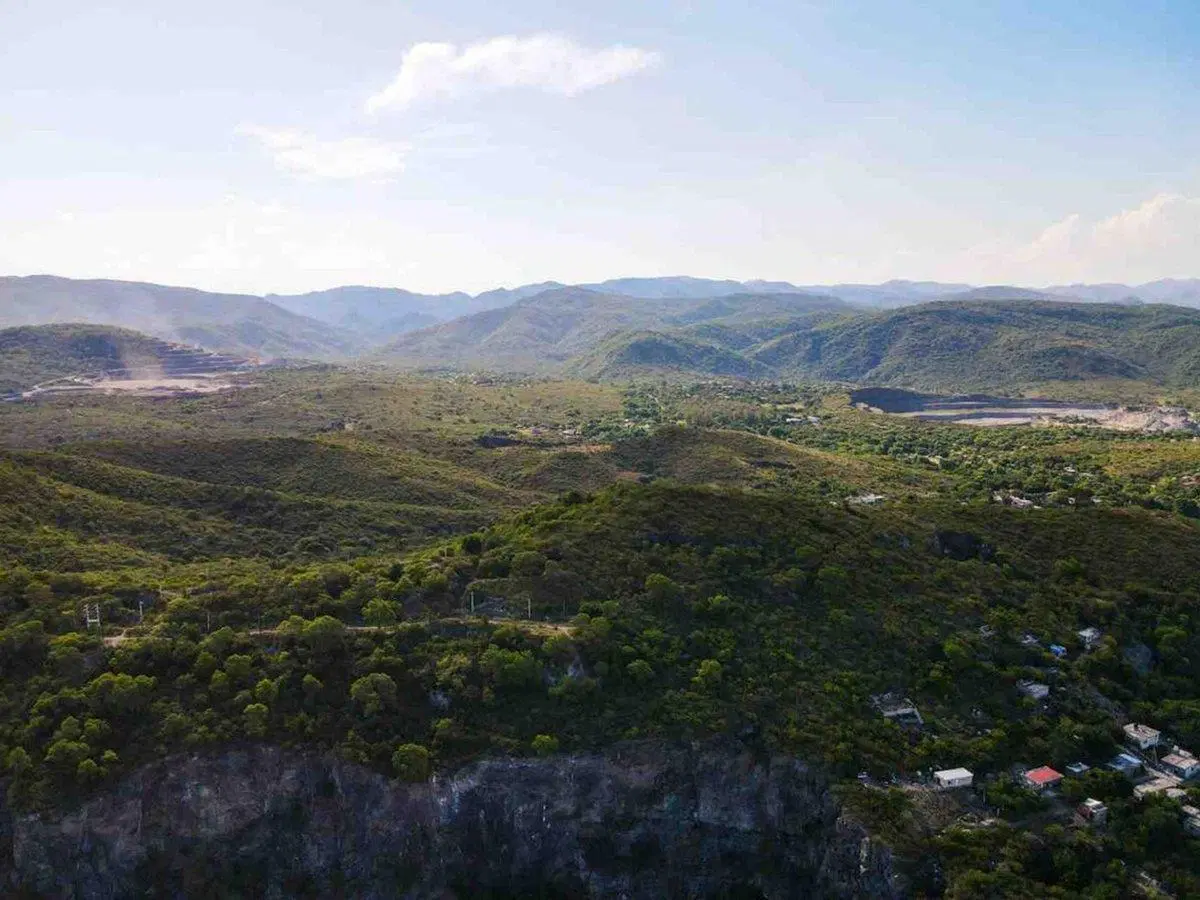 LOTE 437 M2 ALTOS DE LA ESTANZUELA C VISTA A LAGUN 5