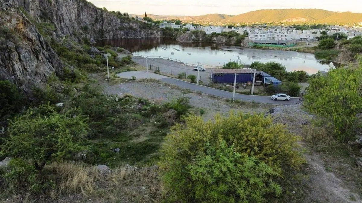LOTE 437 M2 ALTOS DE LA ESTANZUELA C VISTA A LAGUN 8