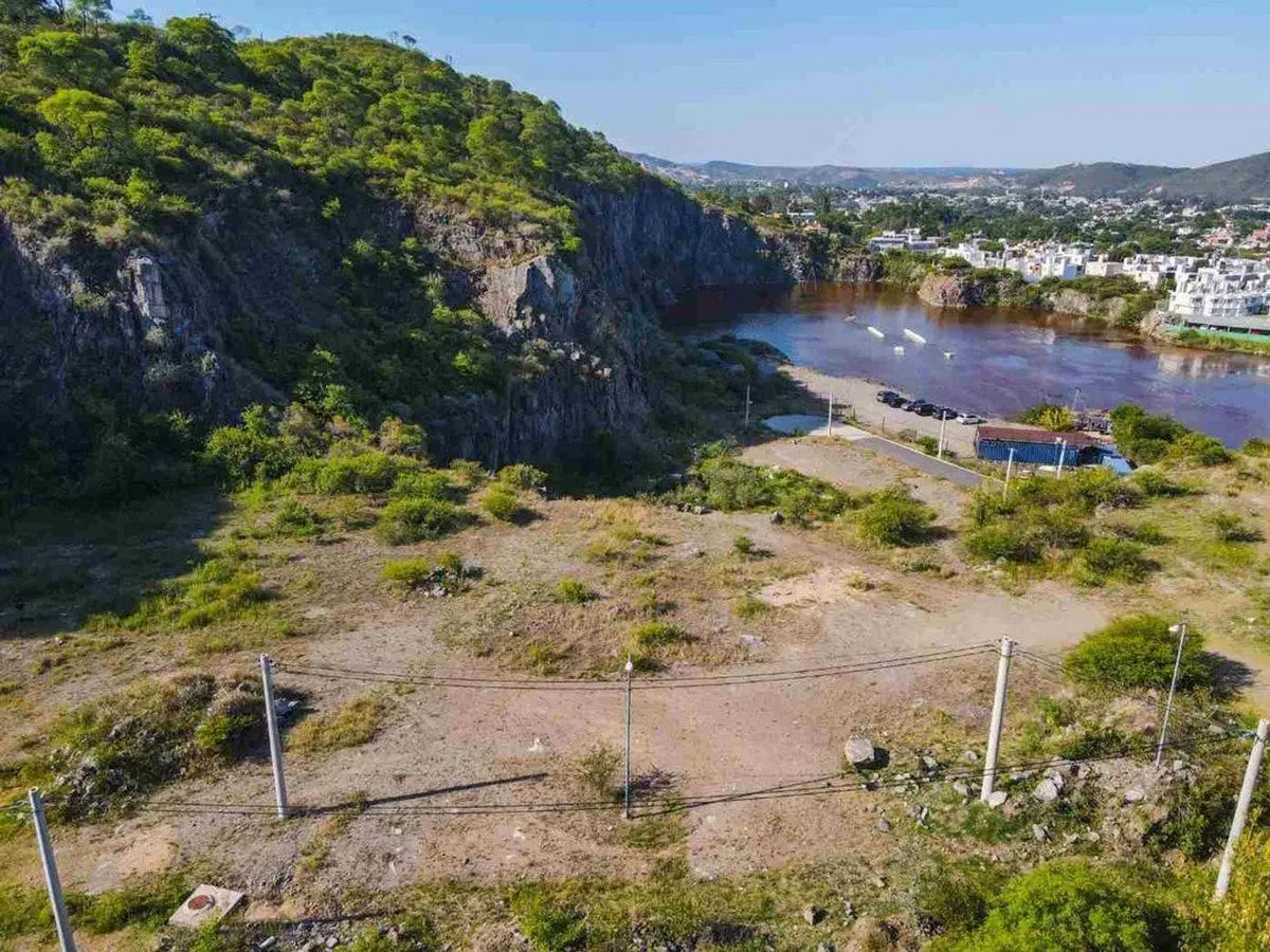 LOTE 437 M2 ALTOS DE LA ESTANZUELA C VISTA A LAGUN 3