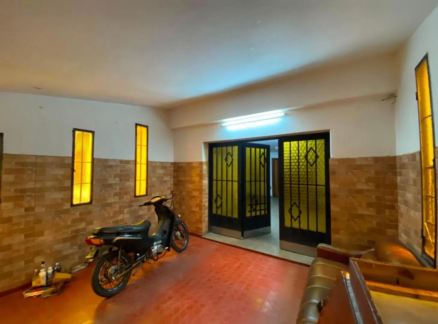 CASA + 2 DEPARTAMENTOS – B° PARQUE LICEO SECC II 8