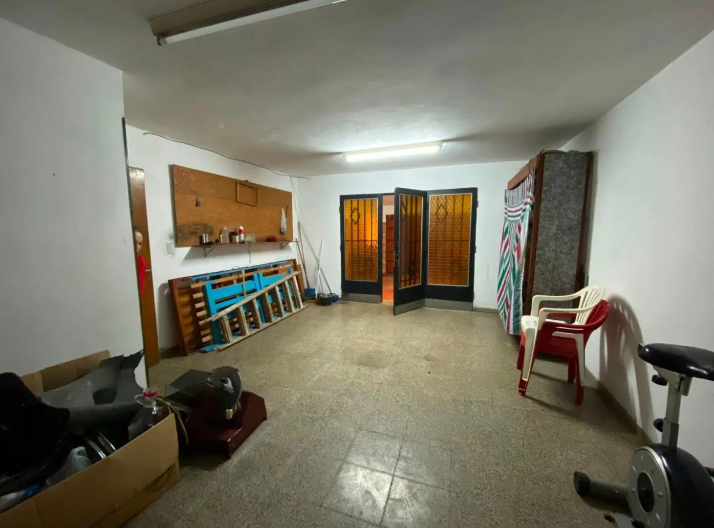 CASA + 2 DEPARTAMENTOS – B° PARQUE LICEO SECC II 5