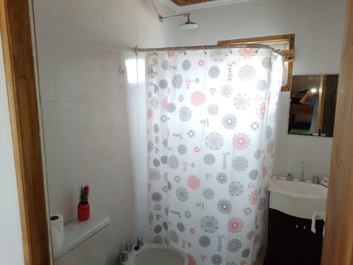 Foto de Venta casa amoblada 2 Dormi Potrero de Garay, imagen 5