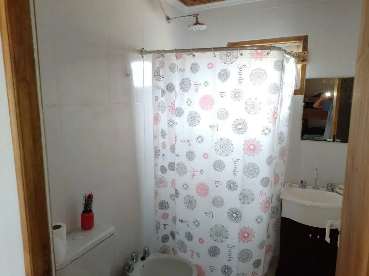 Venta casa amoblada 2 Dormi Potrero de Garay 5