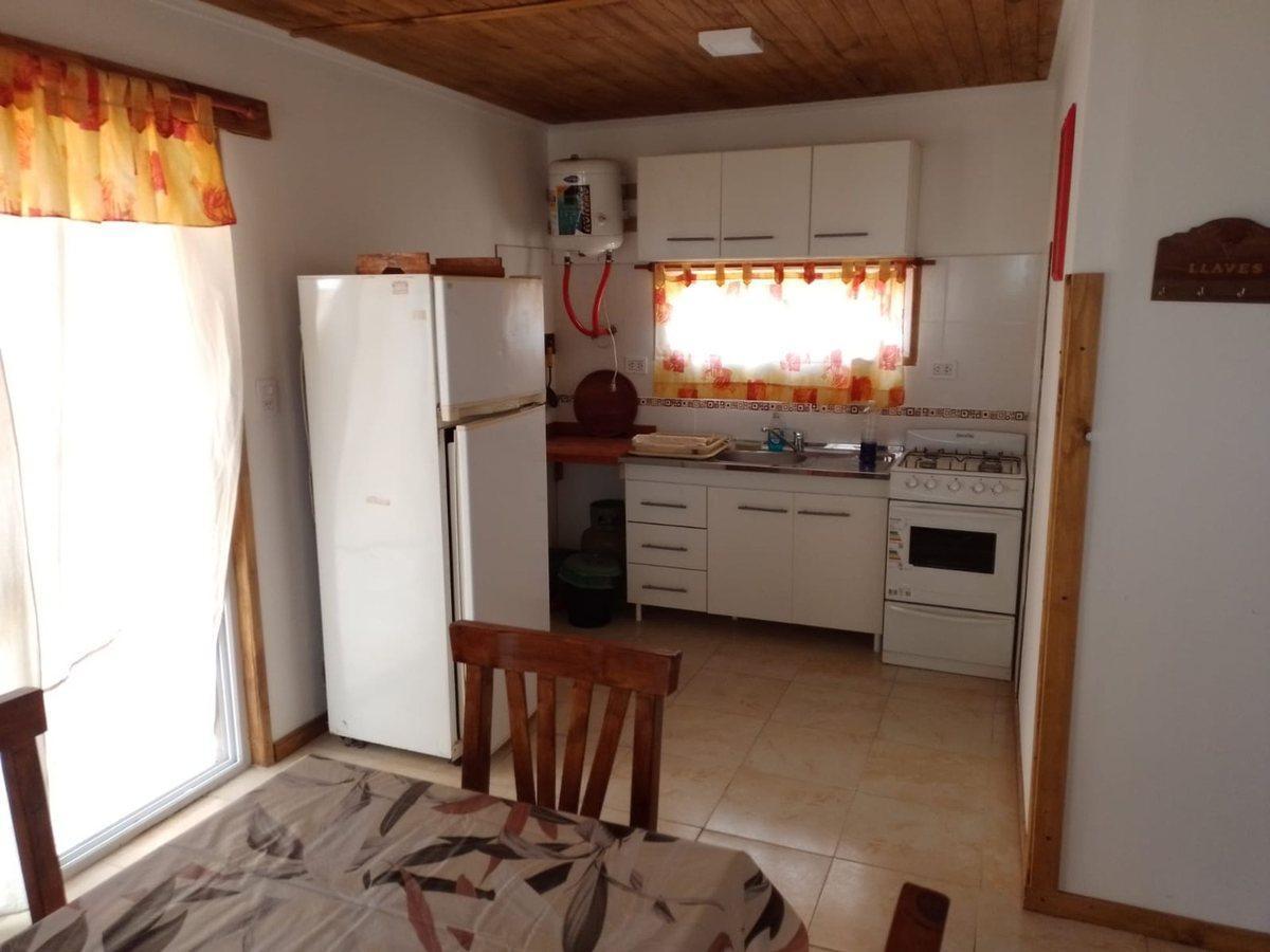 Foto de Venta casa amoblada 2 Dormi Potrero de Garay, imagen 4