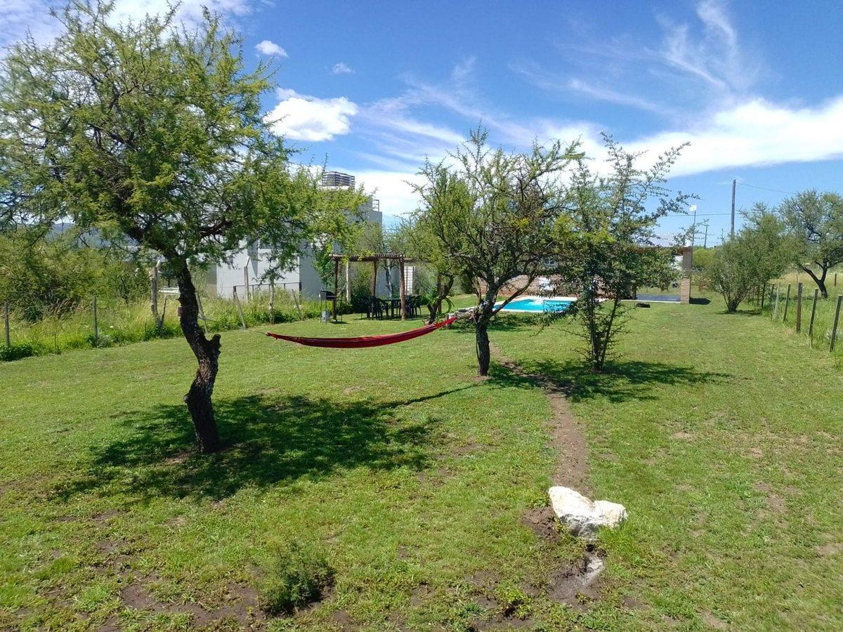 Foto de Venta casa amoblada 2 Dormi Potrero de Garay, imagen 2