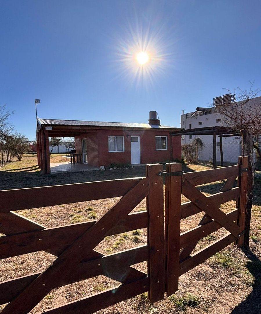 Foto de Venta casa amoblada 2 Dormi Potrero de Garay, imagen 3