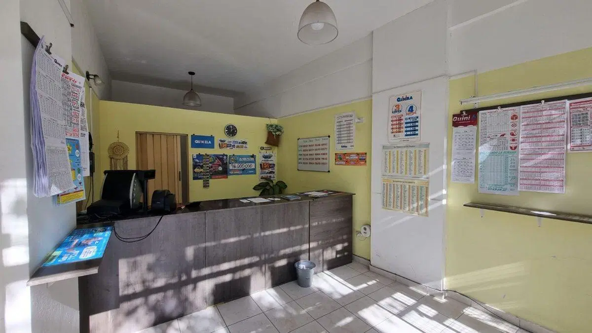 Local Comercial 28 m2 Duarte Quiros Nº 2349 2
