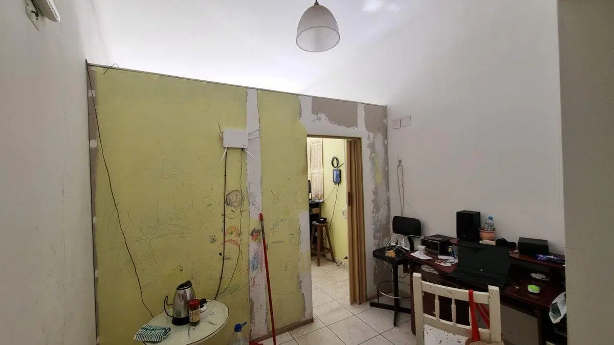 Local Comercial 28 m2 Duarte Quiros Nº 2349 4
