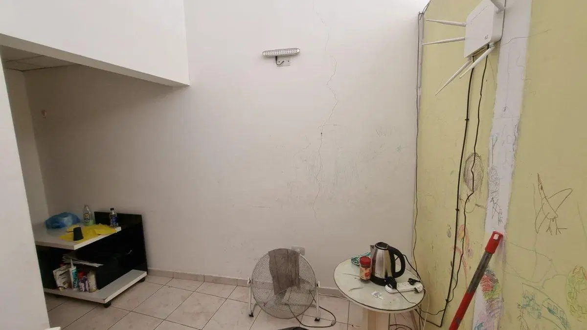 Local Comercial 28 m2 Duarte Quiros Nº 2349 3