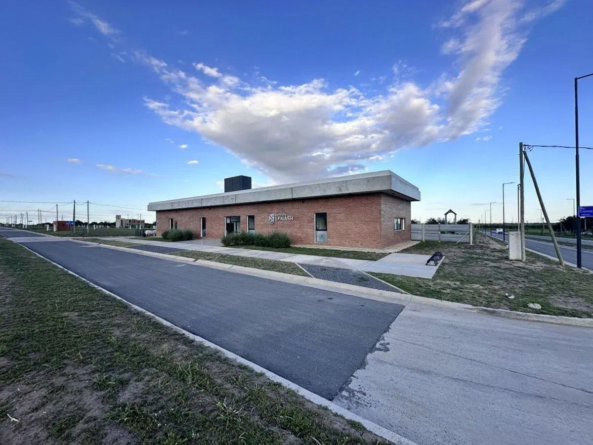 Venta Lote Docta Central apto residencial 250 m2 5